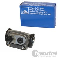 ATE Radbremszylinder 17,8Mm Passend FüR Hyundai Accent Atos Getz Trommelbremse H