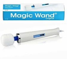 Original Magic Wand Massager 30 Speed Hitachi Motor Full Body Extreme Pulse US