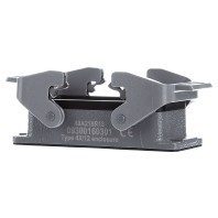 Harting AnbaugehäUse Han 16 B-AGG-QB 09 30 016 0301