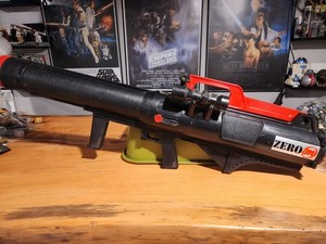 Zero M Sonic Blaster | eBay