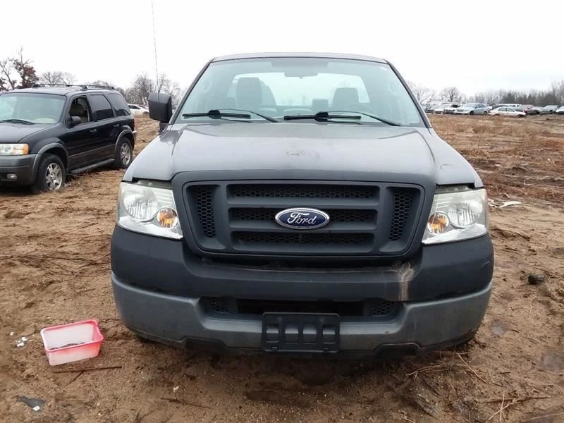 Culata 4,2 L compatible con camioneta Ford F150 99-08 2027151 Foto 2 de 4