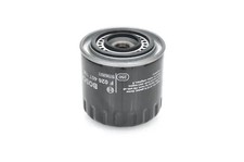 Ölfilter Anschraubfilter F 026 407 106 BOSCH für RENAULT ESPACE III LAGUNA I