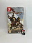 CIB Titan Quest - Nintendo Switch EUR Version