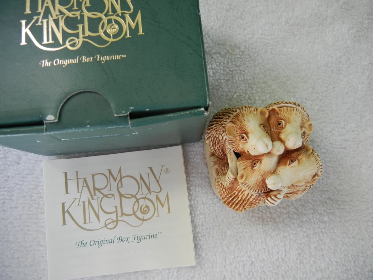 25+ harmony kingdom figurines for sale | Updated Oct 2026
