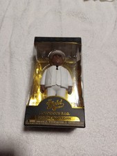 Figura Vinilo Funko Oro Premium 5" Notorious B.I.G. Biggie Smalls Nuevo