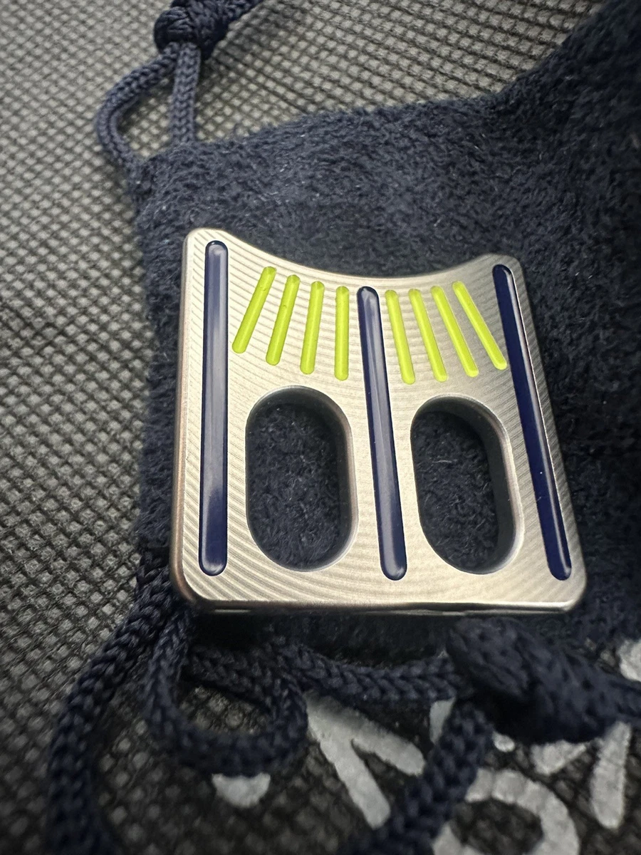 Scotty Cameron Golf Ball Markers for sale | eBay