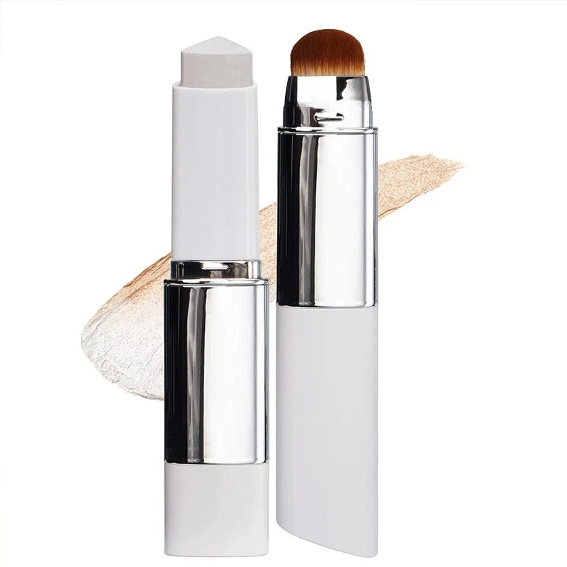 Base Blanc Cover Cream Stick V blanca 13 g coreana que cambia de color EE. UU. Foto 2 de 4