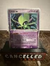 Celebi EX POP Series 2 17/17 Holo Foil Ultra Rare Pokemon TCG 2005 Unlimited NM