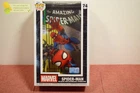 Funko POP! Comic Cover: Marvel '65 Spider-Man #74 (Damaged)