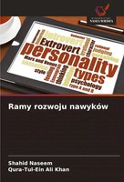 Shahid Naseem (U. A.) | Ramy Rozwoju NawykóW | Taschenbuch | Polnisch (2025)
