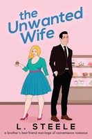 L. Steele | The Unwanted Wife | Taschenbuch | Englisch (2024) | L. Steele
