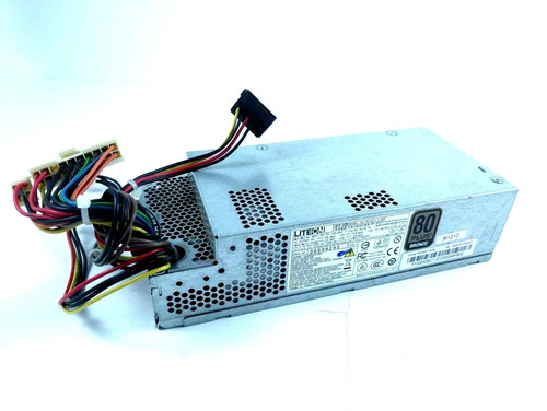 LITEON PS-5221-9 AB |  ATX NETZTEIL  für ACER Veriton |  24-PIN, 2x SATA