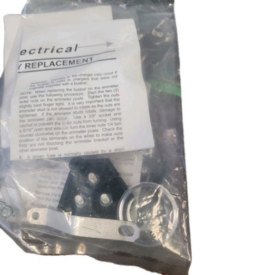 Advance  56373054 - Fuse Assembly  E00074