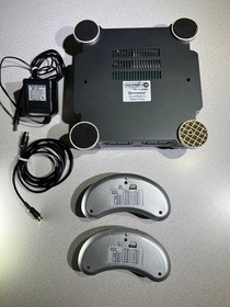 Hyperkin Retron 3 Tri-System Game Console M05488-CC / 2 Controllers and Cords