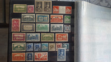 Lot Timbres Colonie Algérie neufs**/* à Définir cote +++