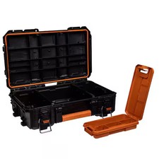 Pro Gear System Gen 2.0 Stackable Durable Com...
