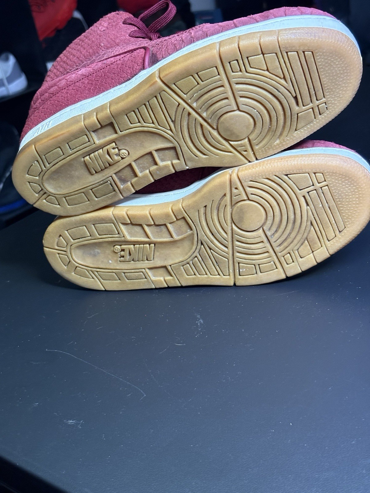 Nike Air Python Premium - image 4