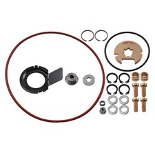 Turbo Rebuild Kit For K14 K16 Model Turbocharger Journal Thrust Bearing Rings