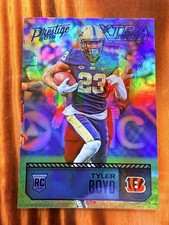 2016 Prestige Xtra Points Blue Tyler Boyd #242