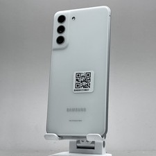 Samsung Galaxy S21 FE 5G SM-G990W 128GB White Telus Unlocked W078618