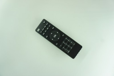 Remote Control For Tangent Danmark Radio Internet DAB+ Smart Radio Audio System