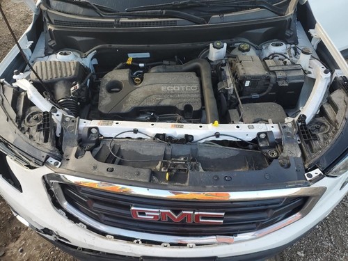 Carrier Rear Axle AWD Fits 18-22 EQUINOX 4851915 - Picture 12 of 12
