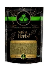 SAI HERBS Dried Blady Grass Roots Powder - Good for Healthy Lifestyle