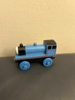 Thomas the Train Edward Wooden Railway Tank Engine Vintage 2001 Friends
