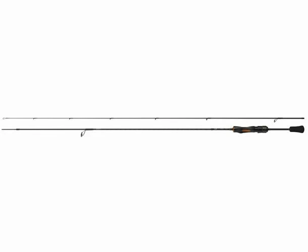 Daiwa IPRIMI 62L Spinning Rod for Trout