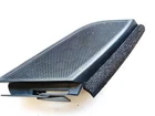 Front door high frequency speaker