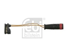 Warning contact, brake pad wear Febi Bilstein 22663
