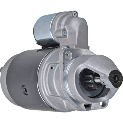 #ad Starter For John Deere 2054 1750V 1850 All AL110597 AL78760; 410 24217 $177.11