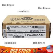 Allen-Bradley 1769-IF4 I/O Analog Input Module CompactLogix New Sealed 1769IF4