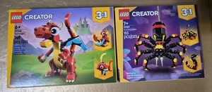 Lego 31145 | eBay