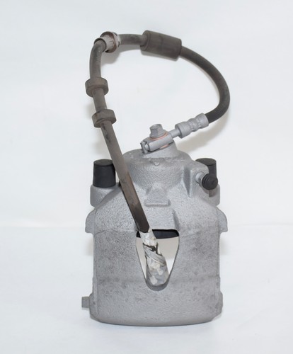 VW Polo 6R 6C 2010 Bremssattel Bremszange Bremse vorne Links 6C0615123 Original