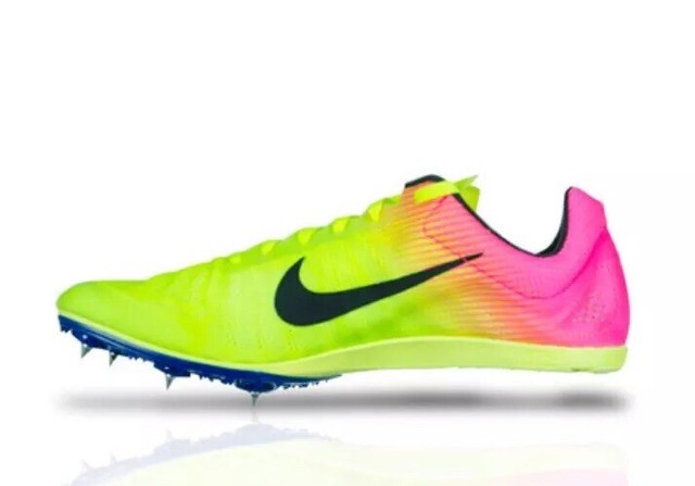 nike track shoes no spikes