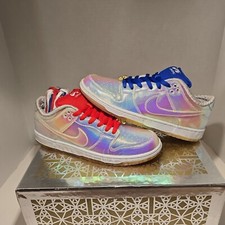 Nike Concepts x Dunk Pro SB Low Holy Grail for Sale Nike Concepts x Dunk Pro SB Low Holy Grail for Sale