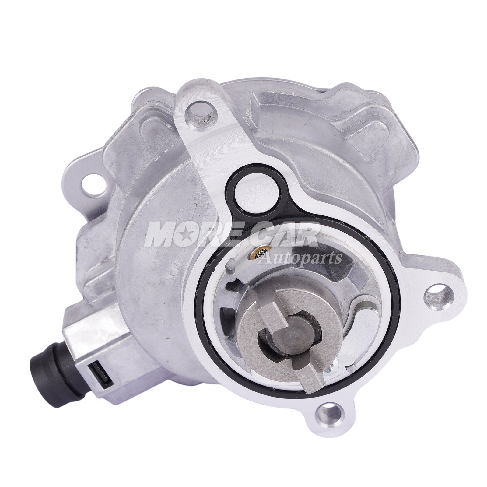 Vacuum Pump for 13-20 Fusion Ford Explorer Taurus Edge Lincoln Land Rover Jaguar