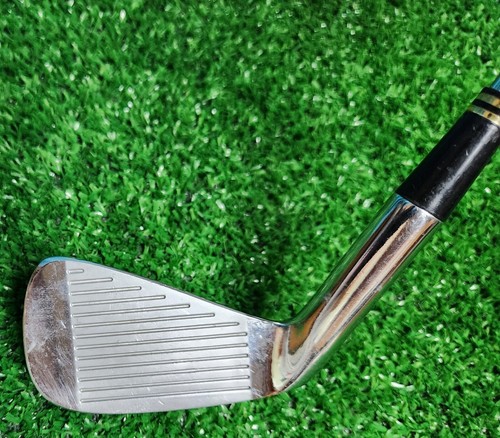 Northwestern J.C. Snead Classic 2 Hierro Vintage Acero Pro-Flex Eje 39" Derecha - Imagen 13 de 15