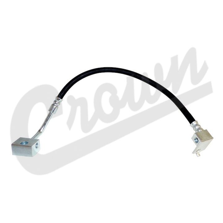 Flexible de frein arrière Jeep Cherokee Liberty KJ pour la conduite tout-terrain