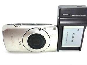 Canon Ixy 30s | eBay Canon Ixy 30s | eBay
