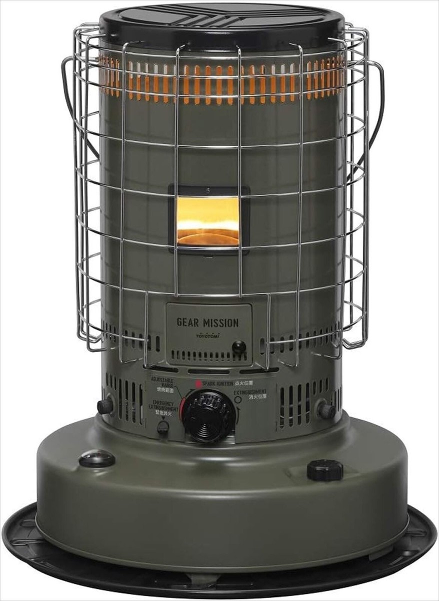 TOYOTOMI(トヨトミ)KS-67 GEAR MISSION KS-GE67 | トヨトミ-TOYOTOMI 公式サイト