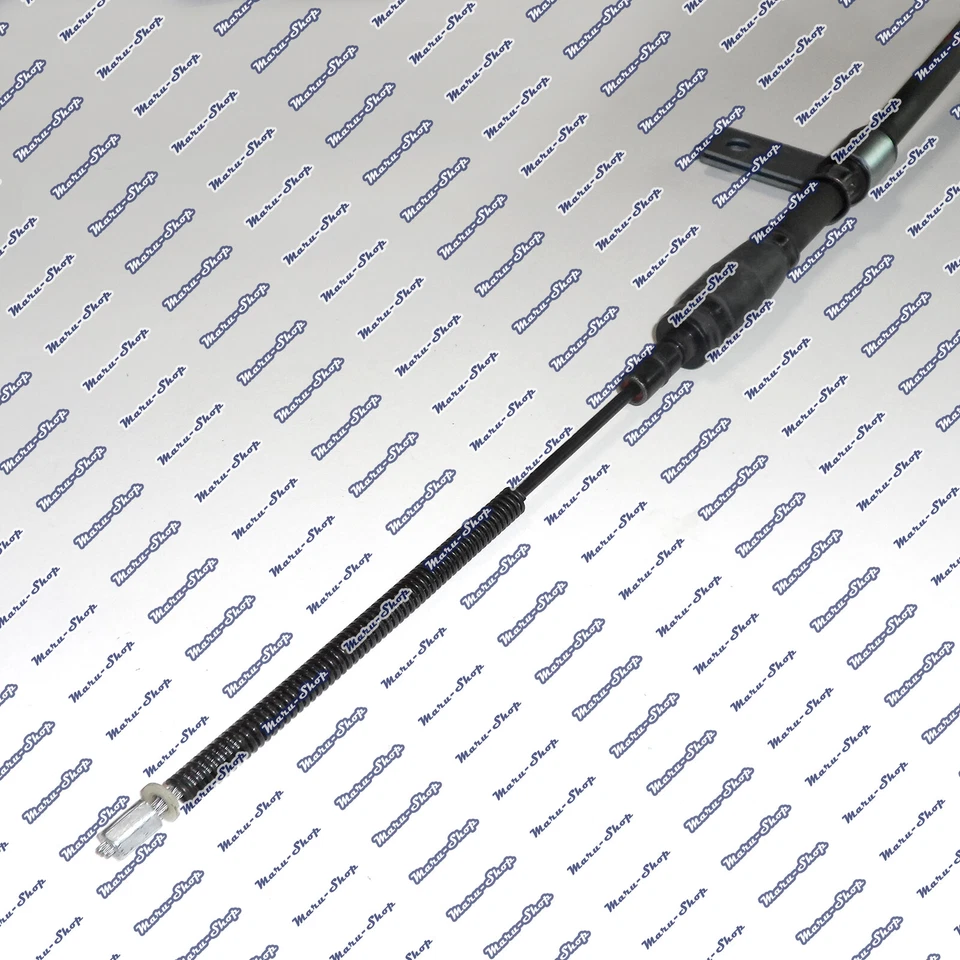 Parking Brake Cable Rear/Right for 10~13 Kia Forte 4DR/5DR/2DR-w/Rear Disc Brake - Image 2 of 3
