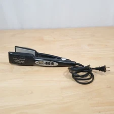 Remington Wet 2 Straight Hair Straightener 2” Flat Iron s-8000i Tested Working