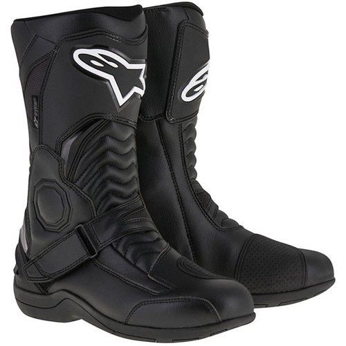 Alpinestars Pikes Waterproof Motorcycle 