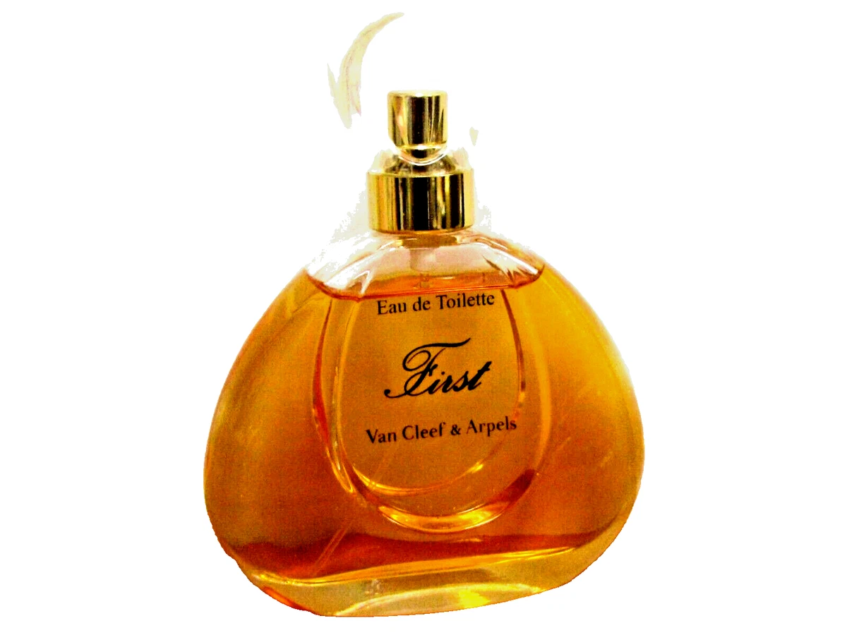 Preços baixos em Van Cleef & Arpels Primeiro Eau de Toilette