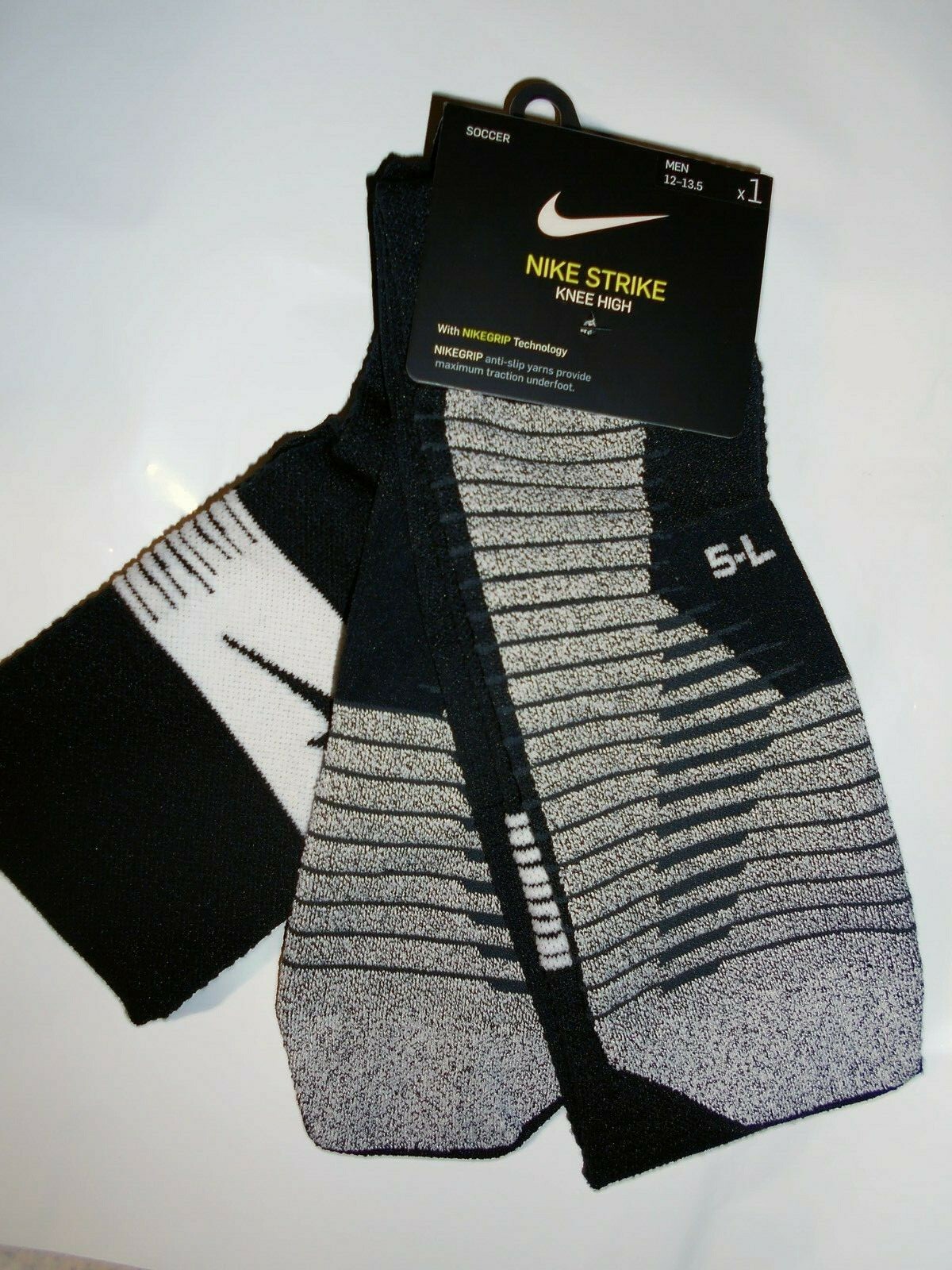 nike grip socks soccer