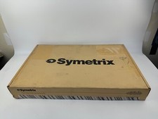 Symetrix Symnet CobraLink 64 Digital Signal P...