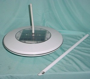 innotek electric dog fence