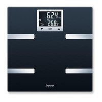 Beurer Personenwaage Bf 720 (Lcd-Display, App, Abschalt-Automatik)